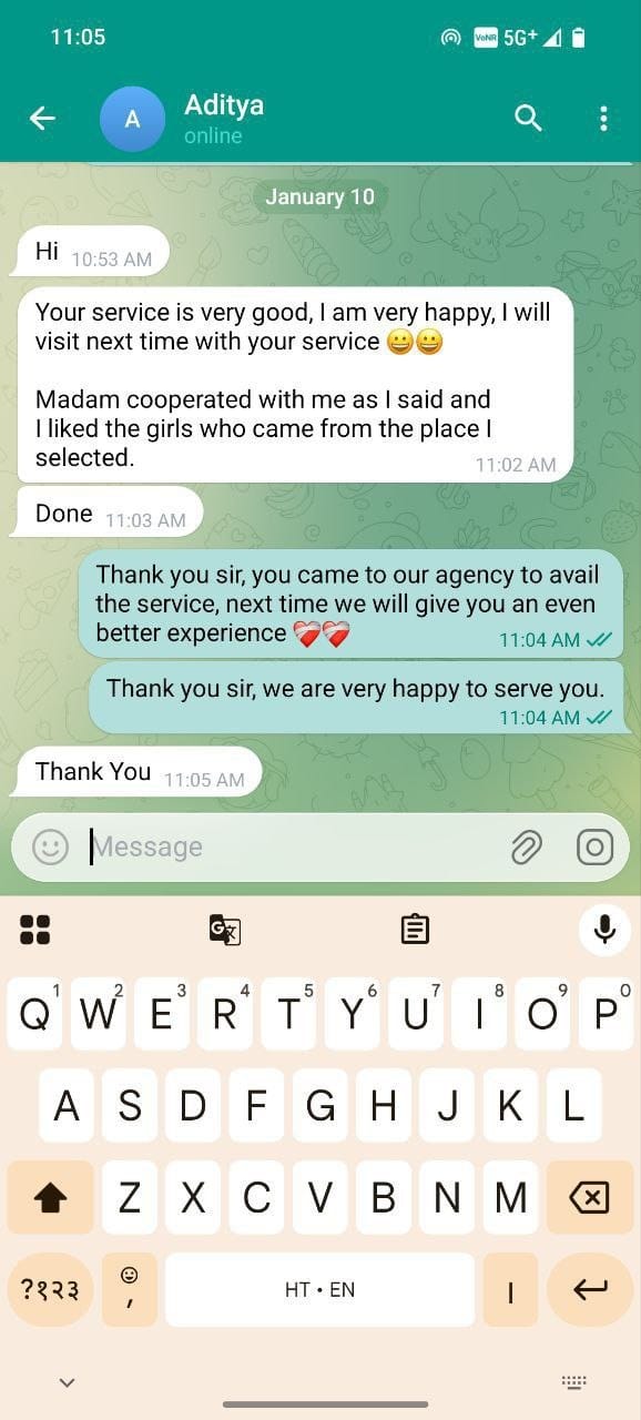 Client Review 12