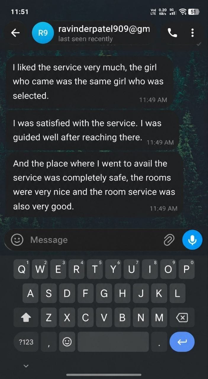 Client Review 13