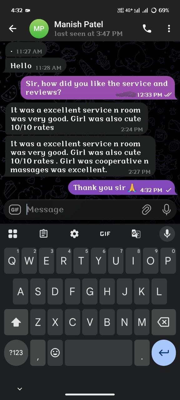 Client Review 14