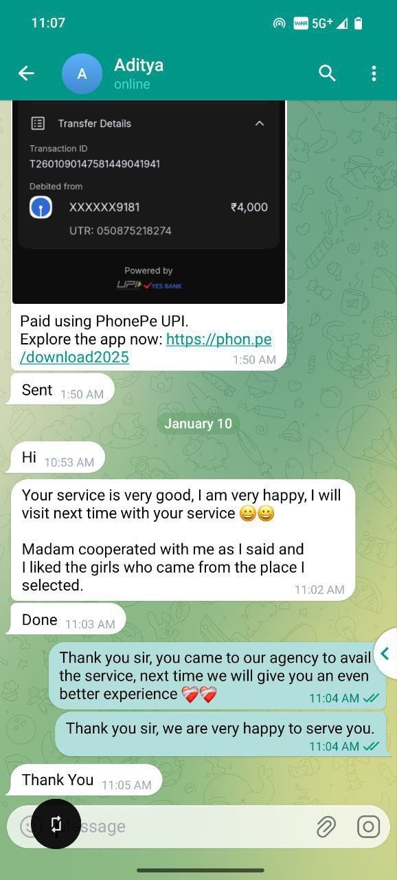 Client Review 16